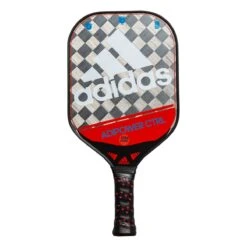 Adidas ADIPOWER CTRL Middleweight Carbon Aluminized Pickleball Paddle -Pickleball Racket Store a2ec 11 21 adidas adipower ctrl middleweight carbon aluminized pickleball paddle 35232 2 l