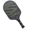 Selkirk VANGUARD 2.0 Maxima Middleweight Carbon Fiber Pickleball Paddle