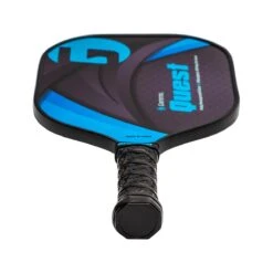 GAMMA Quest Middleweight Composite Pickleball Paddle -Pickleball Racket Store a416 08 21 gamma quest middleweight composite pickleball paddle 34033 4 l