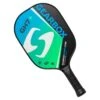 Gearbox GH7 Plus Middleweight Composite Pickleball Paddle