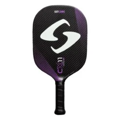 Gearbox CX11Q Control Middleweight Carbon Fiber Pickleball Paddle 2 Gearbox CX11Q Control Middleweight Carbon Fiber Pickleball Paddle -Pickleball Racket Store aa6d 11 21 gearbox cx11q control middleweight carbon fiber pickleball paddle 35357 2 l