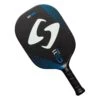 Gearbox CX11Q Power Heavyweight Carbon Fiber Pickleball Paddle