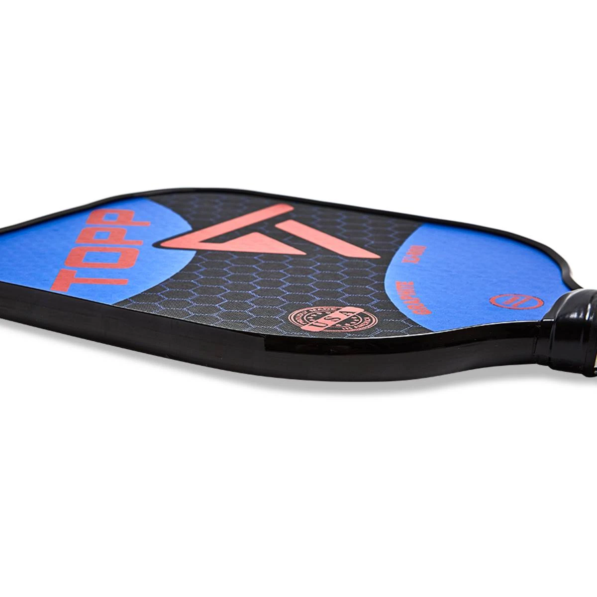 TOPP XJ-900 Middleweight Graphite Pickleball Paddle TOPP XJ-900 Middleweight Graphite Pickleball Paddle -Pickleball Racket Store ac00 04 21 topp xj 900 middleweight graphite pickleball paddle 33989 34 l