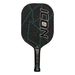 Diadem Icon Middleweight Carbon Fiber Pickleball Paddle -Pickleball Racket Store adcf 08 21 diadem icon middleweight carbon fiber pickleball paddle 34658 4 l