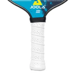 JOOLA Solaire FAS 13.5mm Middleweight Composite Pickleball Paddle -Pickleball Racket Store ae52 04 22 joola solaire fas 13 5mm middleweight composite pickleball paddle 35697 4 l