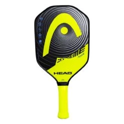 HEAD Extreme Tour Middleweight Carbon Fiber Pickleball Paddle -Pickleball Racket Store aeaa 04 21 head extreme tour middleweight carbon fiber pickleball paddle 34327 8 l