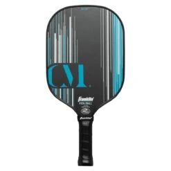 Franklin Christine McGrath Signature Middleweight Composite Pickleball Paddle -Pickleball Racket Store b35b 10 22 franklin christine mcgrath signature middleweight composite pickleball paddle 33959 7 l