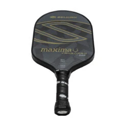 Selkirk VANGUARD 2.0 Maxima Middleweight Carbon Fiber Pickleball Paddle -Pickleball Racket Store b7a0 05 22 selkirk vanguard 2 0 hybrid maxima middleweight carbon fiber pickleball paddle 35585 14 l