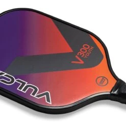 Pickleball Racket Store -Pickleball Racket Store b898 06 22 vulcan v300 lightweight composite youth pickleball paddle 35954 5 l