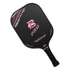 PB Pro Tour Widebody Lightweight Composite Pickleball Paddle