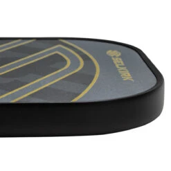 Selkirk VANGUARD 2.0 Epic Middleweight Carbon Fiber Pickleball Paddle -Pickleball Racket Store bb43 05 22 selkirk vanguard 2 0 hybrid epic middleweight carbon fiber pickleball paddle 35774 6 l