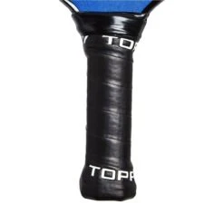 TOPP XJ-900 Middleweight Graphite Pickleball Paddle 4 TOPP XJ-900 Middleweight Graphite Pickleball Paddle -Pickleball Racket Store bcbc 04 21 topp xj 900 middleweight graphite pickleball paddle 33989 7 l