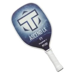 TMPR Ascend LX Middleweight Composite Pickleball Paddle