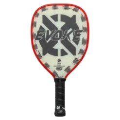 Onix Evoke Teardrop Lightweight Composite Pickleball Paddle -Pickleball Racket Store c22c 07 22 onix evoke teardrop lightweight composite pickleball paddle 34218 22 l