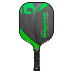 GAMMA Odyssey Heavyweight Composite Pickleball Paddle -Pickleball Racket Store c666 07 22 gamma odyssey heavyweight composite pickleball paddle 34032 5 l