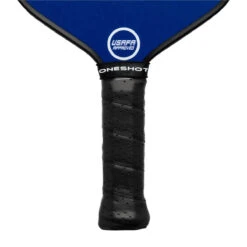 Oneshot Powershot 2.0 Composite Middleweight Pickleball Paddle -Pickleball Racket Store c919 07 22 oneshot powershot 2 0 composite middleweight pickleball paddle 34187 8 l