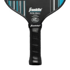 Franklin Christine McGrath Signature Middleweight Composite Pickleball Paddle -Pickleball Racket Store c97f 10 22 franklin christine mcgrath signature middleweight composite pickleball paddle 33959 8 l