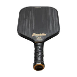 Franklin Signature Carbon STK 14.5mm Middleweight Carbon Fiber Pickleball Paddle 3 Franklin Signature Carbon STK 14.5mm Middleweight Carbon Fiber Pickleball Paddle -Pickleball Racket Store ca06 11 22 franklin signature carbon stk 14 5mm middleweight carbon fiber pickleball paddle 36258 4 l