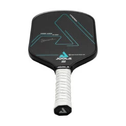 JOOLA Simone Jardim Hyperion CFS 16mm Heavyweight Carbon Fiber Pickleball Paddle -Pickleball Racket Store caee 10 22 joola simone jardim hyperion cfs 16mm heavyweight carbon fiber pickleball paddle 36291 4 l