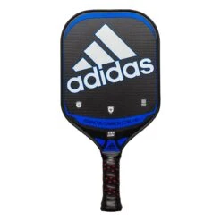 Adidas ESSNOVA CARBON CTRL HD Middleweight Carbon Fiber Pickleball Paddle -Pickleball Racket Store cb0a 10 21 adidas essnova carbon ctrl hd middleweight carbon fiber pickleball paddle 35234 2 l