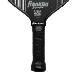 Franklin Signature Heavyweight Composite Pickleball Paddle -Pickleball Racket Store cb8c 10 22 franklin signature heavyweight composite pickleball paddle 33954 3 l