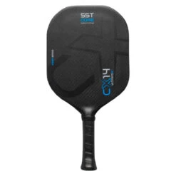 Gearbox CX14H Ultimate Heavyweight Carbon Fiber Pickleball Paddle 3 Gearbox CX14H Ultimate Heavyweight Carbon Fiber Pickleball Paddle -Pickleball Racket Store cc49 03 23 gearbox cx14h ultimate heavyweight carbon fiber pickleball paddle 36522 3 l