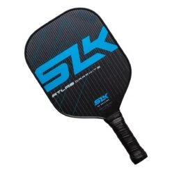 Selkirk SLK Atlas Control Middleweight Graphite Pickleball Paddle -Pickleball Racket Store cd3d 11 21 selkirk atlas control middleweight graphite pickleball paddle 35223 1 l