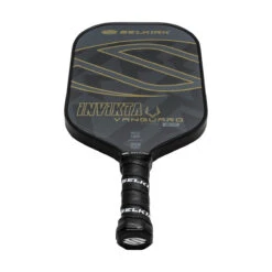 Selkirk VANGUARD 2.0 Invikta Middleweight Carbon Fiber Pickleball Paddle -Pickleball Racket Store d005 05 22 selkirk vanguard 2 0 hybrid invikta middleweight carbon fiber pickleball paddle 35587 14 l