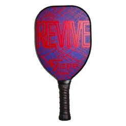 TOPP Revive Middleweight Composite Pickleball Paddle -Pickleball Racket Store d028 04 21 topp revive middleweight composite pickleball paddle 33994 7 l