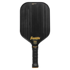 Franklin Signature Carbon STK 14.5mm Middleweight Carbon Fiber Pickleball Paddle 2 Franklin Signature Carbon STK 14.5mm Middleweight Carbon Fiber Pickleball Paddle -Pickleball Racket Store d219 11 22 franklin signature carbon stk 14 5mm middleweight carbon fiber pickleball paddle 36258 2 l