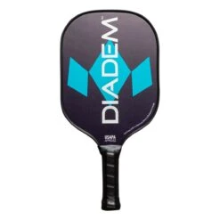 Diadem Hero Middleweight Composite Pickleball Paddle -Pickleball Racket Store d21d 10 21 diadem hero middleweight composite pickleball paddle 35218 4 l