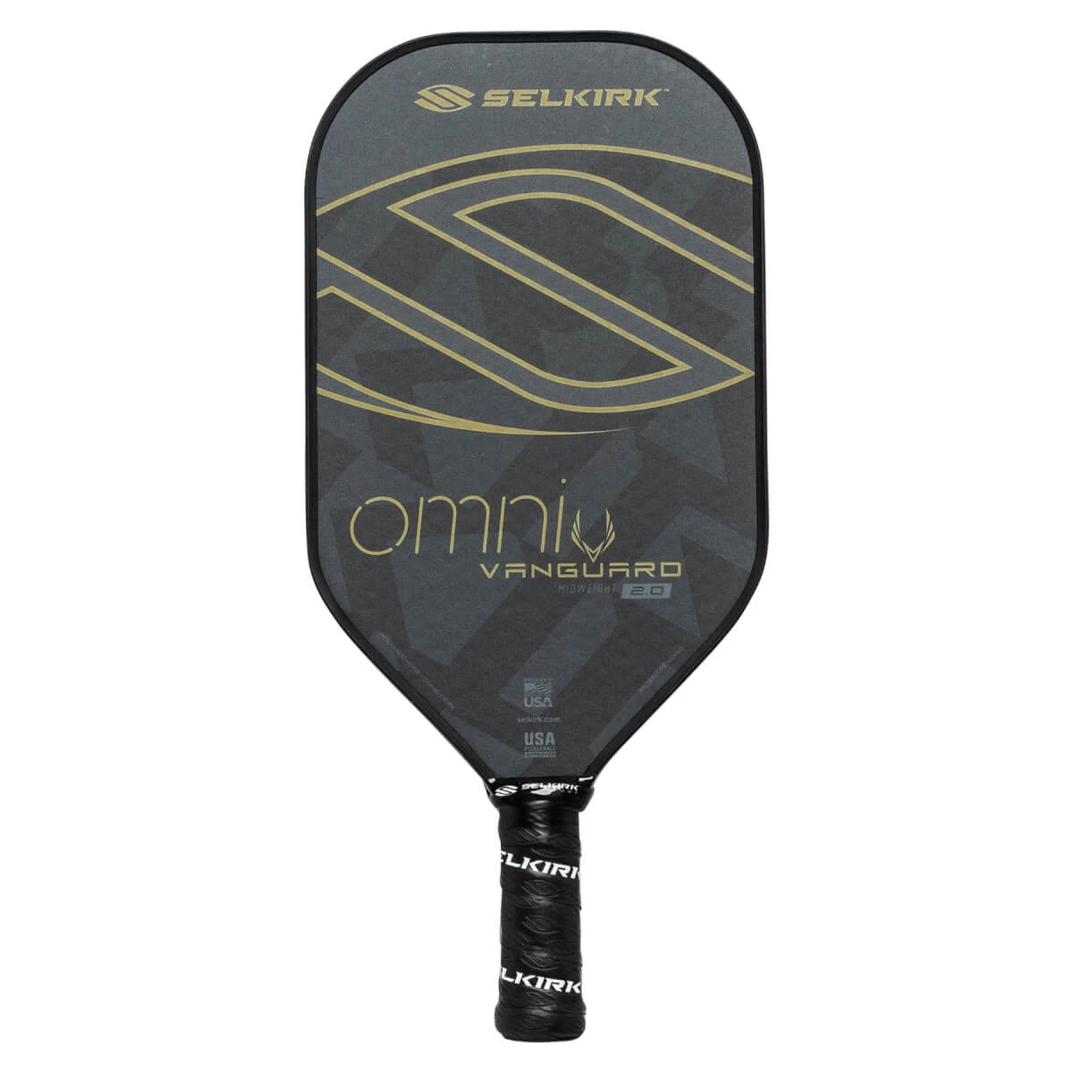 Selkirk VANGUARD 2.0 Omni Middleweight Carbon Fiber Pickleball Paddle Selkirk VANGUARD 2.0 Omni Middleweight Carbon Fiber Pickleball Paddle -Pickleball Racket Store d4bb 05 22 selkirk vanguard 2 0 hybrid omni middleweight carbon fiber pickleball paddle 35584 12 l