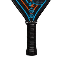 Vulcan V730 MAX Middleweight Carbon Fiber Pickleball Paddle -Pickleball Racket Store d500 12 21 vulcan v730 max middleweight carbon fiber pickleball paddle 35138 3 l