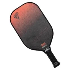 2023 TOPP Reacher Middleweight Composite Pickleball Paddle