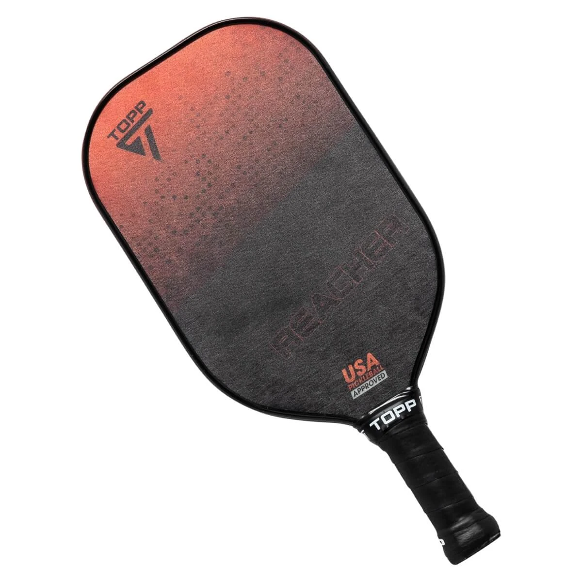 2023 TOPP Reacher Middleweight Composite Pickleball Paddle 2023 TOPP Reacher Middleweight Composite Pickleball Paddle -Pickleball Racket Store d63b 12 22 2023 topp reacher middleweight composite pickleball paddle 36383 1 l