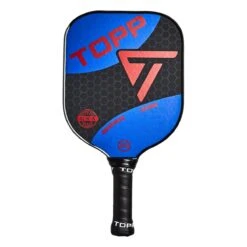 TOPP XJ-900 Middleweight Graphite Pickleball Paddle 2 TOPP XJ-900 Middleweight Graphite Pickleball Paddle -Pickleball Racket Store d72a 04 21 topp xj 900 middleweight graphite pickleball paddle 33989 4 l