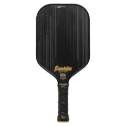 Franklin Signature Carbon STK 17mm Middleweight Carbon Fiber Pickleball Paddle 2 Franklin Signature Carbon STK 17mm Middleweight Carbon Fiber Pickleball Paddle -Pickleball Racket Store d7b7 11 22 franklin signature carbon stk 17mm middleweight carbon fiber pickleball paddle 36257 2 l