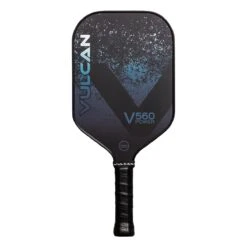 Vulcan V560 Power Heavyweight Composite Pickleball Paddle -Pickleball Racket Store da2b 09 21 vulcan v560 power heavyweight composite pickleball paddle 35217 2 l