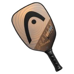 Head Gravity Tour Lite Lightweight Hybrid Pickleball Paddle
