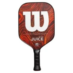 Wilson Juice Middleweight Composite Pickleball Paddle -Pickleball Racket Store db06 01 22 wilson juice middleweight composite pickleball paddle 34150 11 l