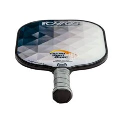 Third Shot Drop Chaos I Middleweight Composite Pickleball Paddle -Pickleball Racket Store df97 10 21 third shot drop chaos i middleweight composite pickleball paddle 35257 4 l