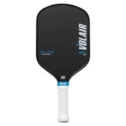 Volair MACH 1 16mm Middleweight Carbon Fiber Pickleball Paddle -Pickleball Racket Store e294 02 23 volair mach 1 16mm middleweight carbon fiber pickleball paddle 36518 2 l