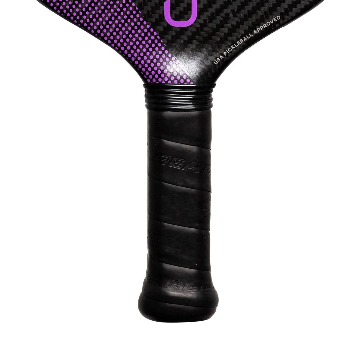 Gearbox CX11Q Control Middleweight Carbon Fiber Pickleball Paddle Gearbox CX11Q Control Middleweight Carbon Fiber Pickleball Paddle -Pickleball Racket Store e3e2 11 21 gearbox cx11q control middleweight carbon fiber pickleball paddle 35357 4 l