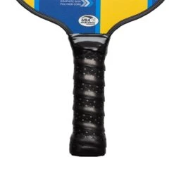 Pickleball International Tidal Wave Middleweight Graphite Pickleball Paddle -Pickleball Racket Store e43b 09 21 pickleball international tidal wave middleweight graphite pickleball paddle 35134 8 l