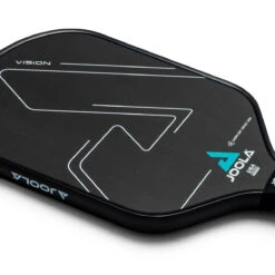 Pickleball Racket Store -Pickleball Racket Store e48c 04 22 joola vision cgs 16mm middleweight carbon fiber pickleball paddle 35700 5 l