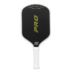 PB Pro Infinity Arch XL 16mm Middleweight Carbon Fiber Pickleball Paddle 3 PB Pro Infinity Arch XL 16mm Middleweight Carbon Fiber Pickleball Paddle -Pickleball Racket Store e563 03 23 pb pro infinity arch xl 16mm middleweight carbon fiber pickleball paddle 36546 002 l