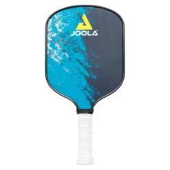 JOOLA Solaire FAS 13.5mm Middleweight Composite Pickleball Paddle -Pickleball Racket Store e607 04 22 joola solaire fas 13 5mm middleweight composite pickleball paddle 35697 3 l