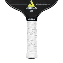 JOOLA Solaire CFS 14mm Heavyweight Carbon Fiber Pickleball Paddle 4 JOOLA Solaire CFS 14mm Heavyweight Carbon Fiber Pickleball Paddle -Pickleball Racket Store e633 04 22 joola solaire cfs 14mm heavyweight carbon fiber pickleball paddle 35698 3 l