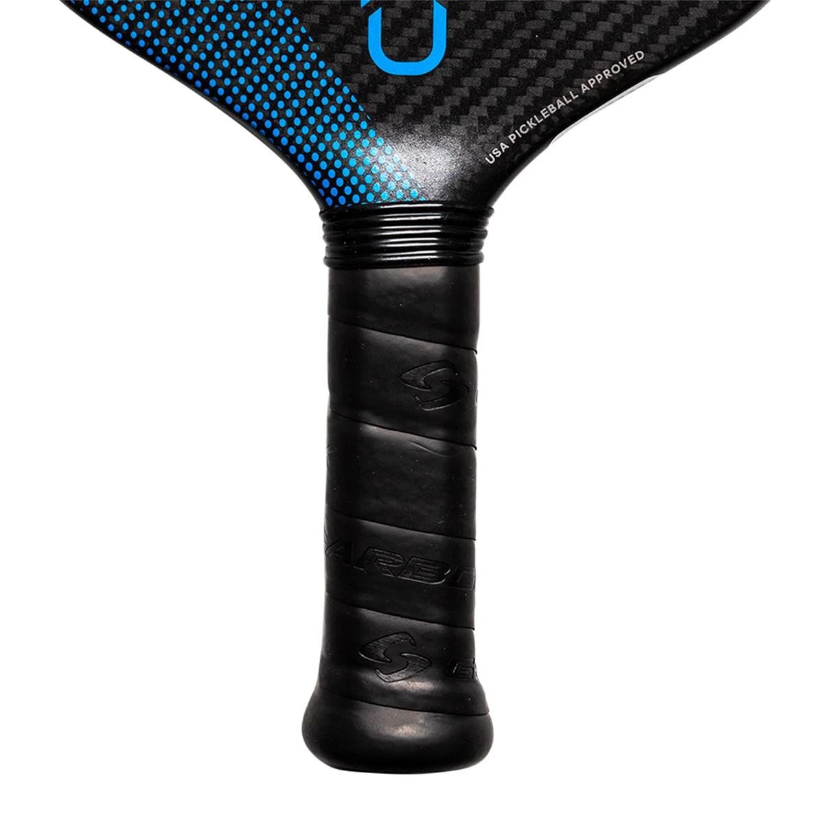 Gearbox CX11Q Power Heavyweight Carbon Fiber Pickleball Paddle Gearbox CX11Q Power Heavyweight Carbon Fiber Pickleball Paddle -Pickleball Racket Store e714 11 21 gearbox cx11q power heavyweight carbon fiber pickleball paddle 35360 3 l