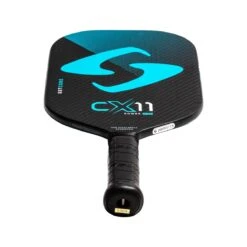 Gearbox CX11E Power Middleweight Carbon Fiber Pickleball Paddle -Pickleball Racket Store e8d3 11 21 gearbox cx11e power middleweight carbon fiber pickleball paddle 35355 5 l